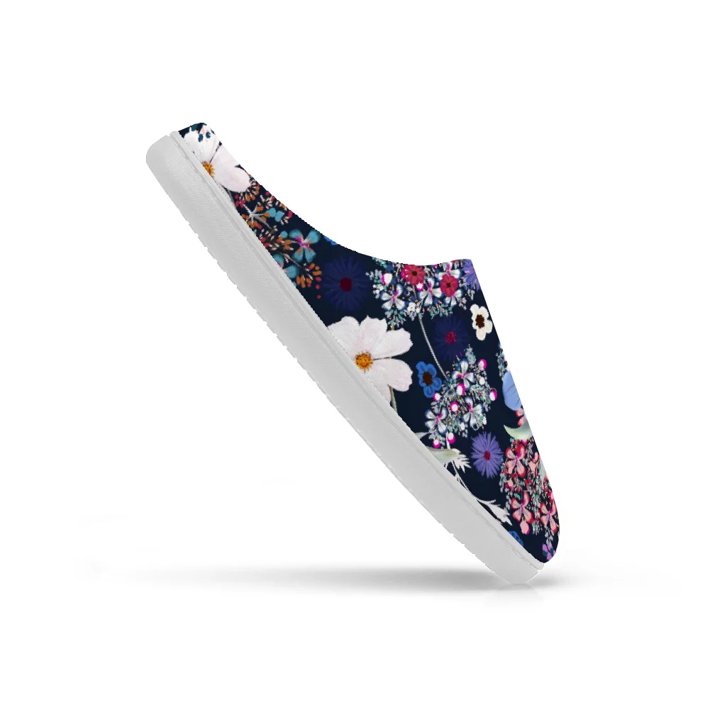 Classic floral print cotton sl - Men Shoes Classic review and price