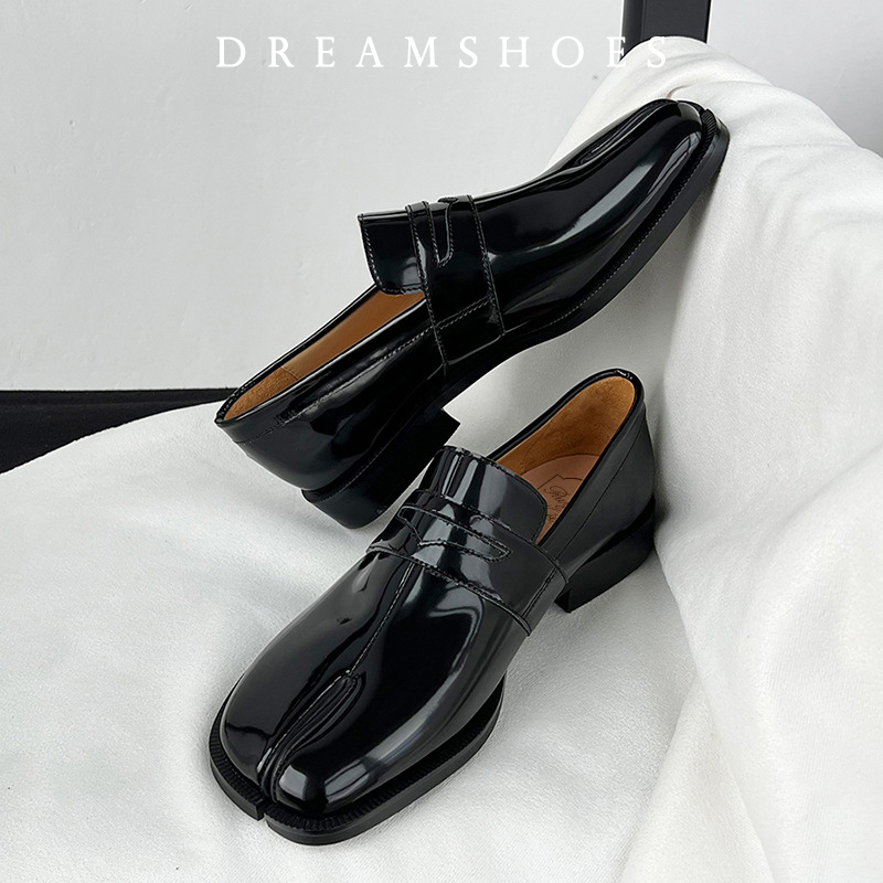 Tabi Shoes Slip On Loafer for  - Men'S Shoes Qn review and price