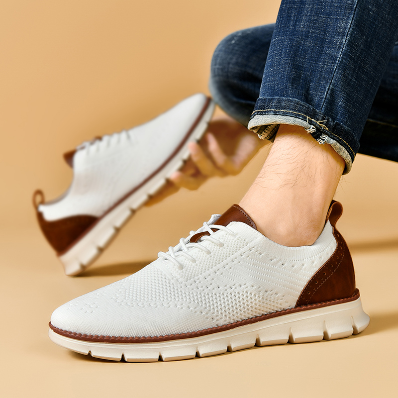 Men Casual Shoes Classic Breat - Men Shoes Classic review and price