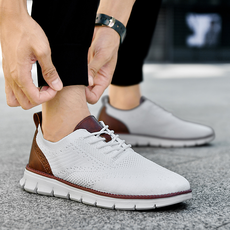 Men Casual Shoes Classic Breat - Men Shoes Classic review and price