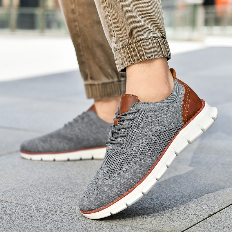 Men Casual Shoes Classic Breat - Men Shoes Classic review and price