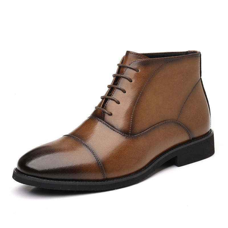 Big Size Chelsea Boots for Men - Men'S Shoes Brogues review and price