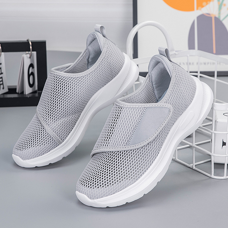 YUYIN Men's Summer Breathable  - Men'S Shoes With Velcro review and price