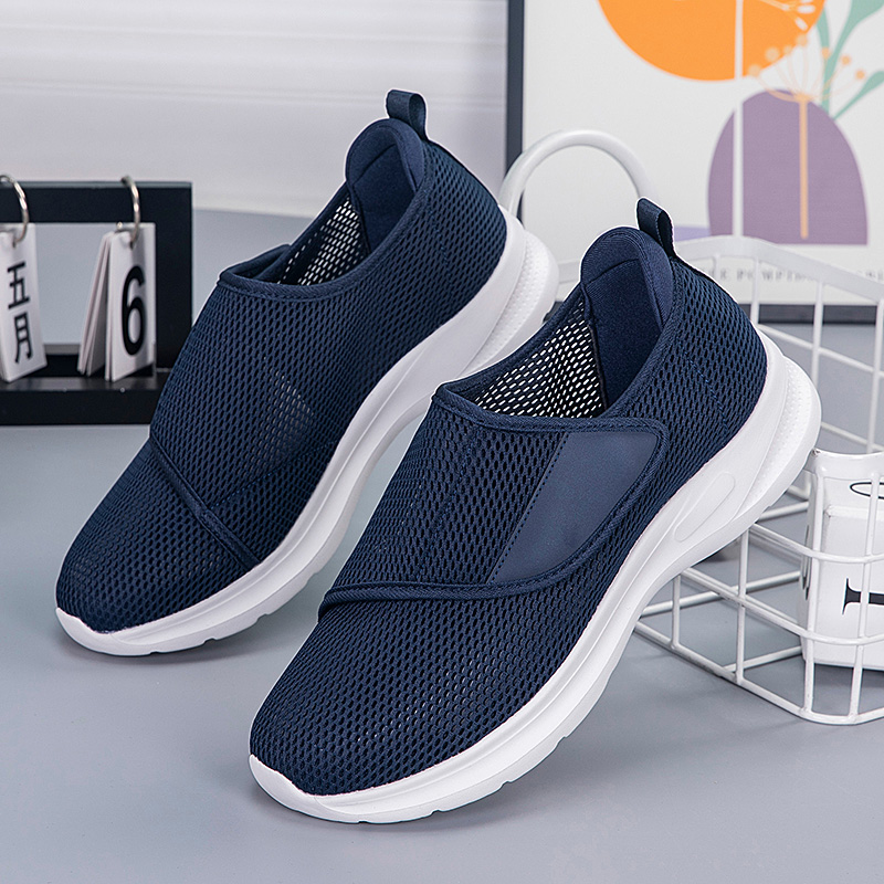 YUYIN Men's Summer Breathable  - Men'S Shoes With Velcro review and price
