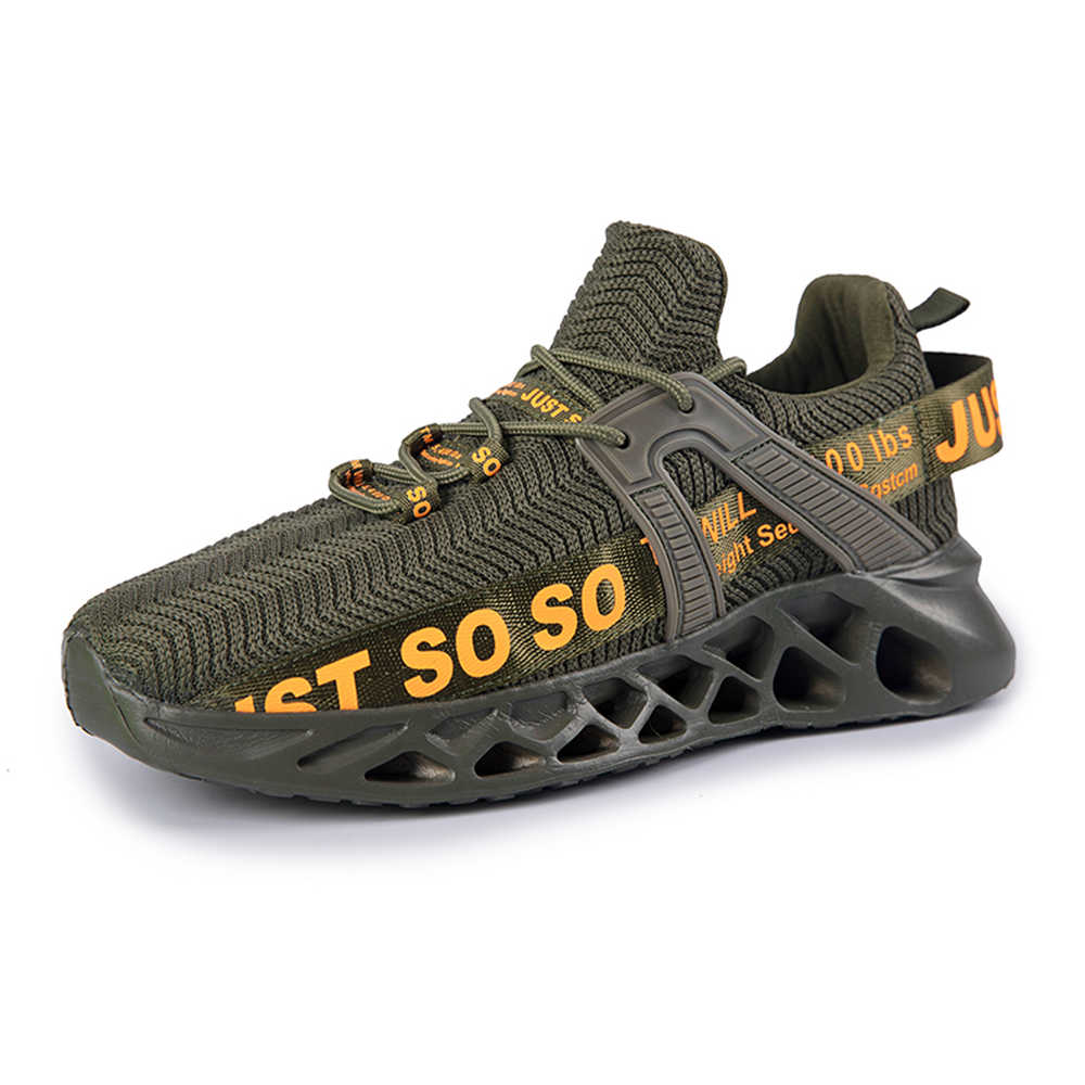 Yellow Super Big Size Spring B - Men Shoes Brands review and price