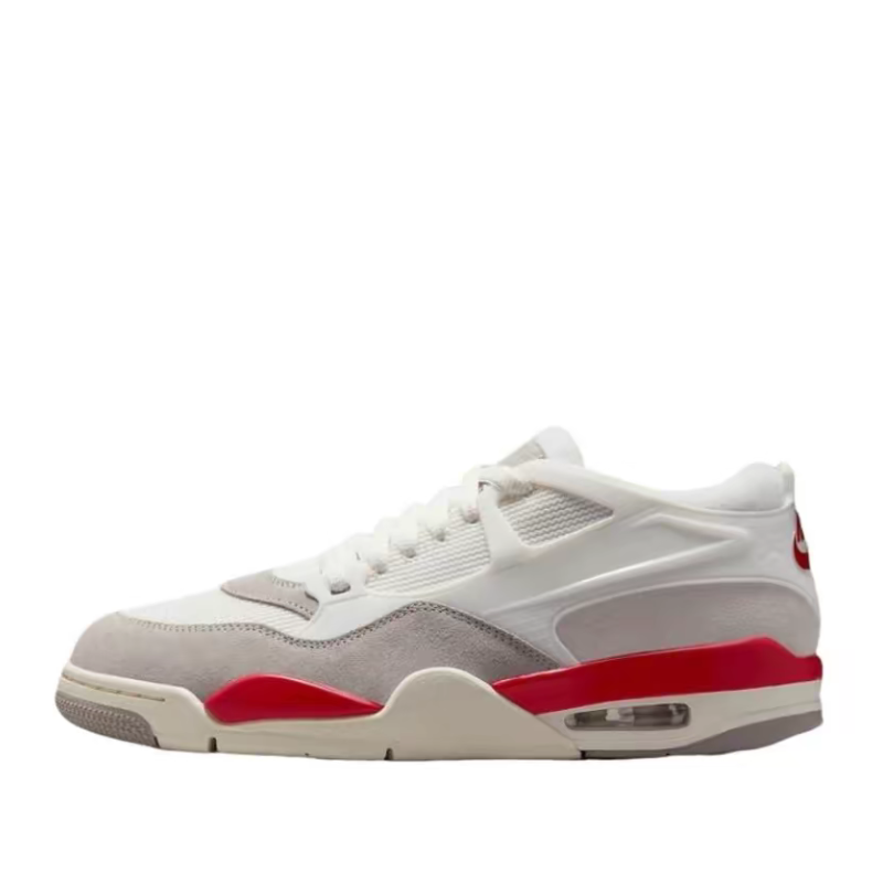 Nike Air Jordan 1 Air 4 RM Bas - Men Shoes Jordan 4 review and price