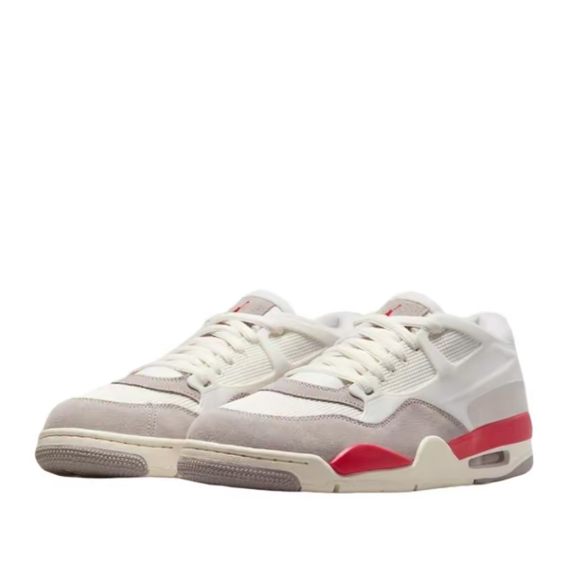 Nike Air Jordan 1 Air 4 RM Bas - Men Shoes Jordan 4 review and price