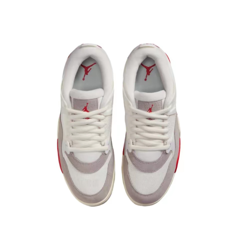 Nike Air Jordan 1 Air 4 RM Bas - Men Shoes Jordan 4 review and price