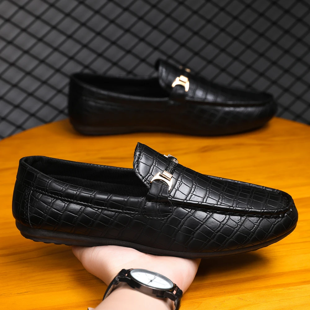 Classic Social Leather Shoes F - Men'S Shoes Brogues review and price