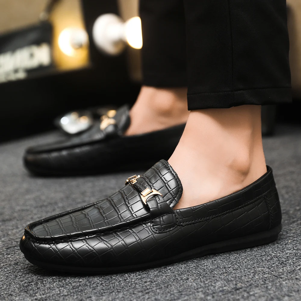 Classic Social Leather Shoes F - Men'S Shoes Brogues review and price