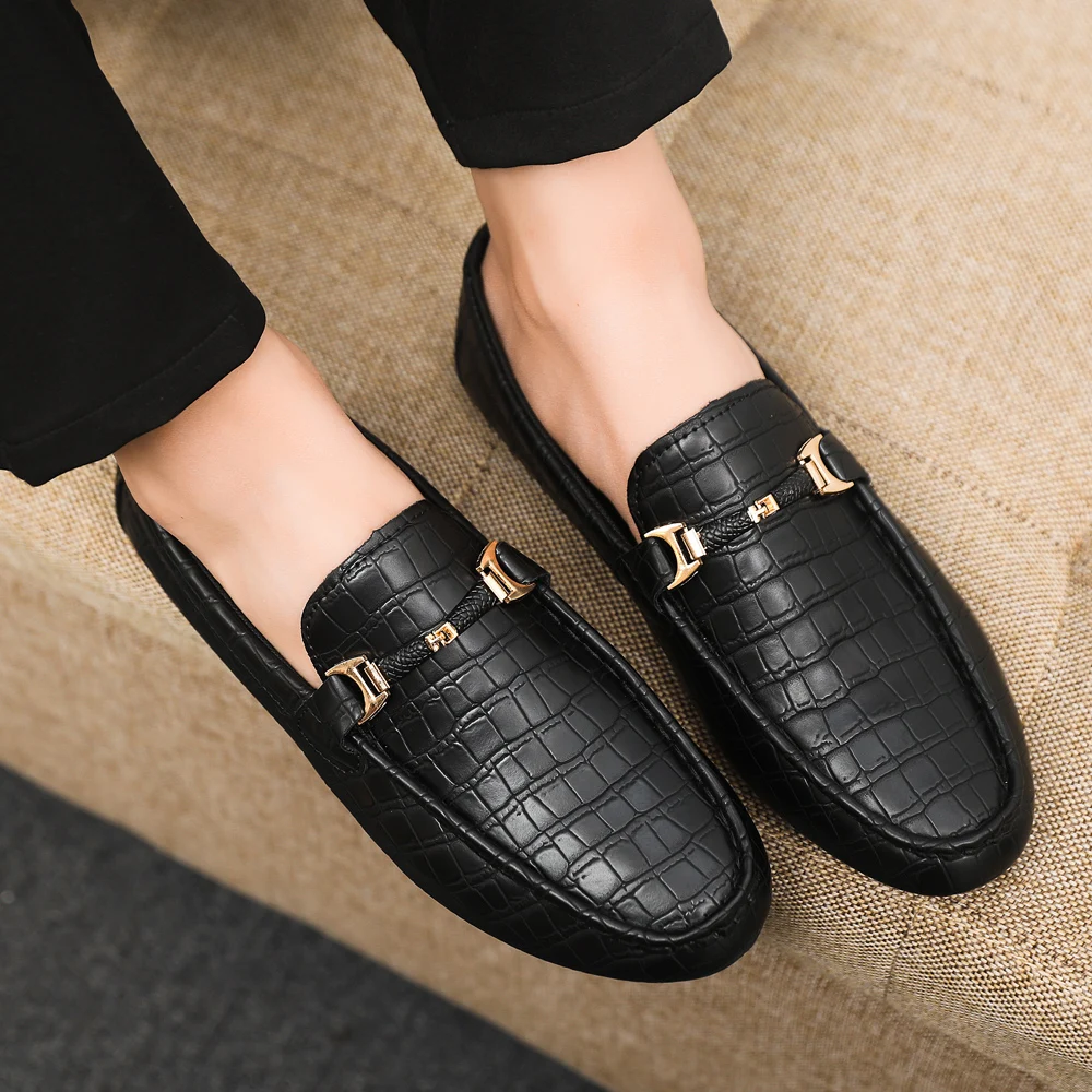 Classic Social Leather Shoes F - Men'S Shoes Brogues review and price