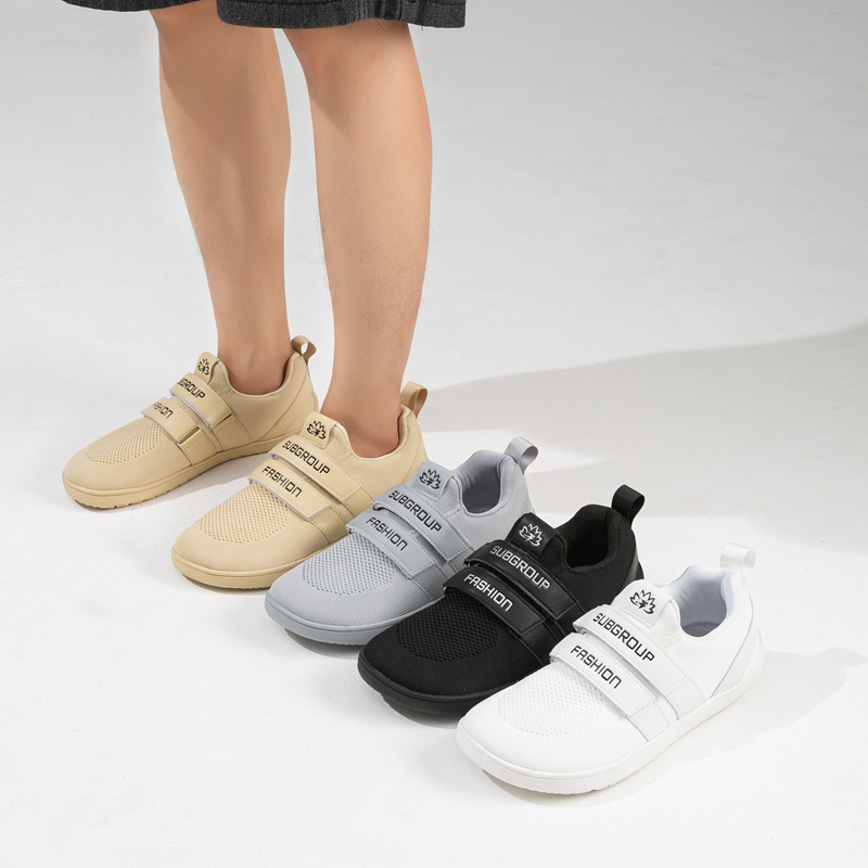 Men Casual Sports Shoes Anti S - Men'S Shoes With Velcro review and price