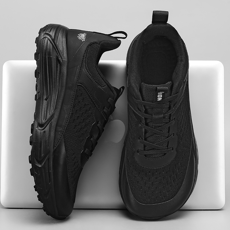 Wide Box Toe Sneakers Platform - Men'S Shoes With Wide Toe Box review and price