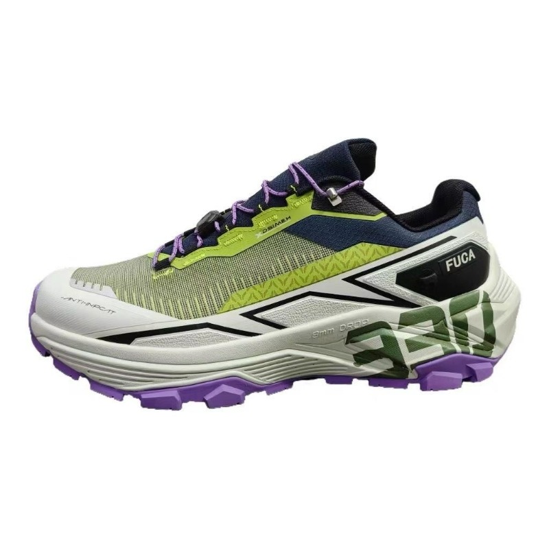 Classic Brand Trail Running Sh - Men'S Shoes Vs Women'S Size review and price