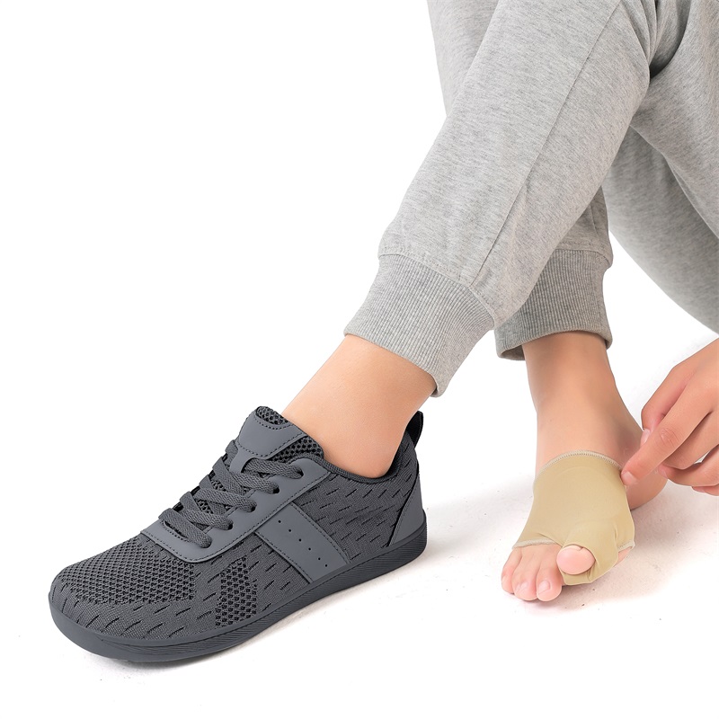 Unisex Wide Toe Box Sneakers B - Men'S Shoes With Wide Toe Box review and price