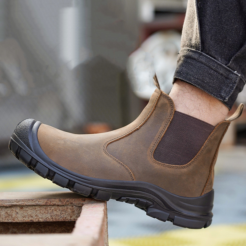 large size men's fashion steel - Men Shoes Type review and price