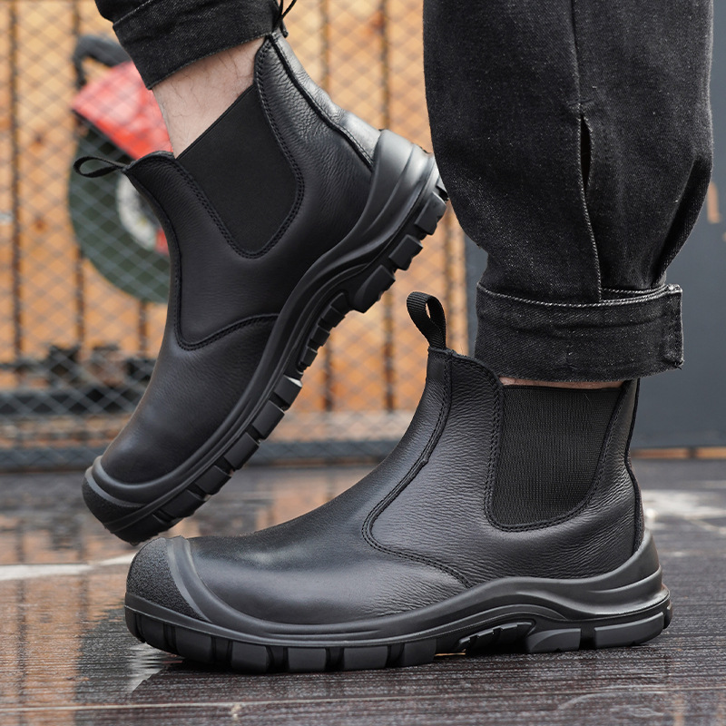 large size men's fashion steel - Men Shoes Type review and price