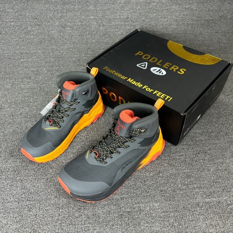 2026 Hot Sale Trail Running Sh - Men'S Shoes Vs Women'S Size review and price