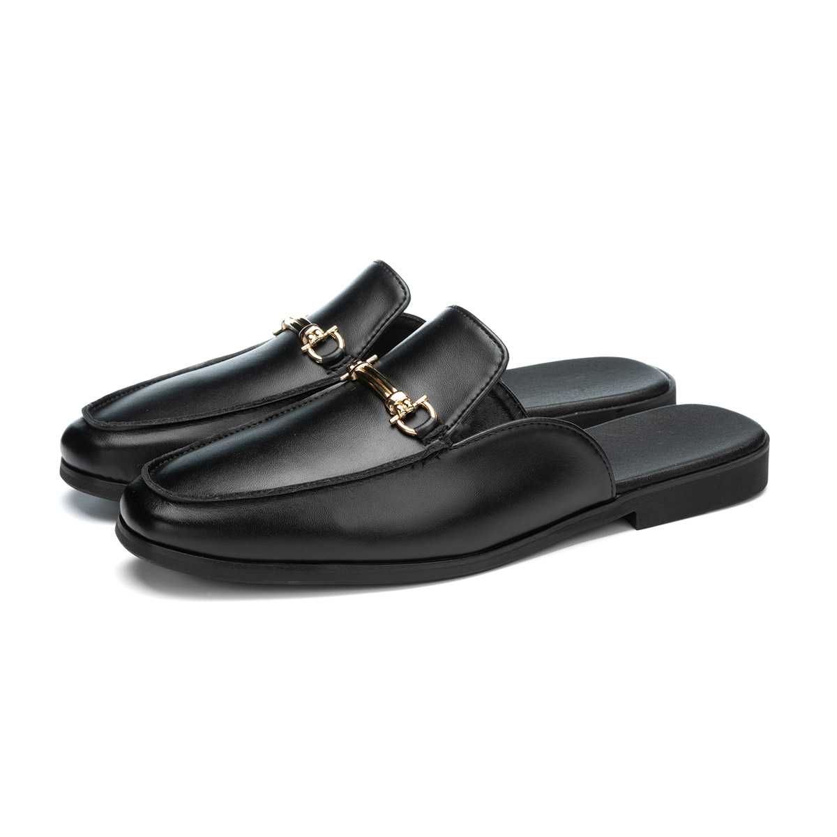 Fashion Men's Slip-on Half Sli - Men Shoes Classic review and price