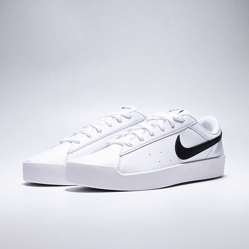 Nike IQ9750-104 Men White Blac - Men'S Shoes Nike Black review and price