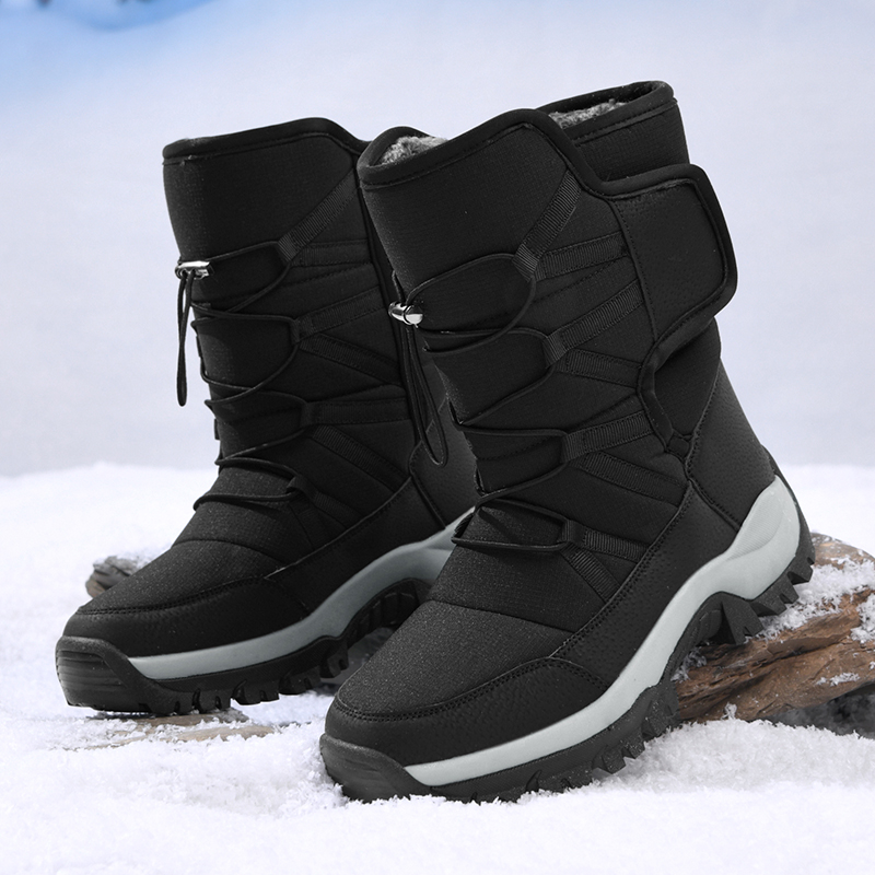 Brand Men's Winter Shoes Water - Men Shoes Brands review and price