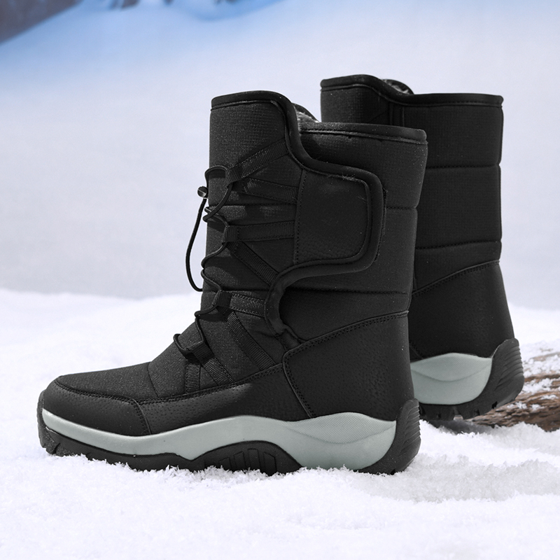 Brand Men's Winter Shoes Water - Men Shoes Brands review and price