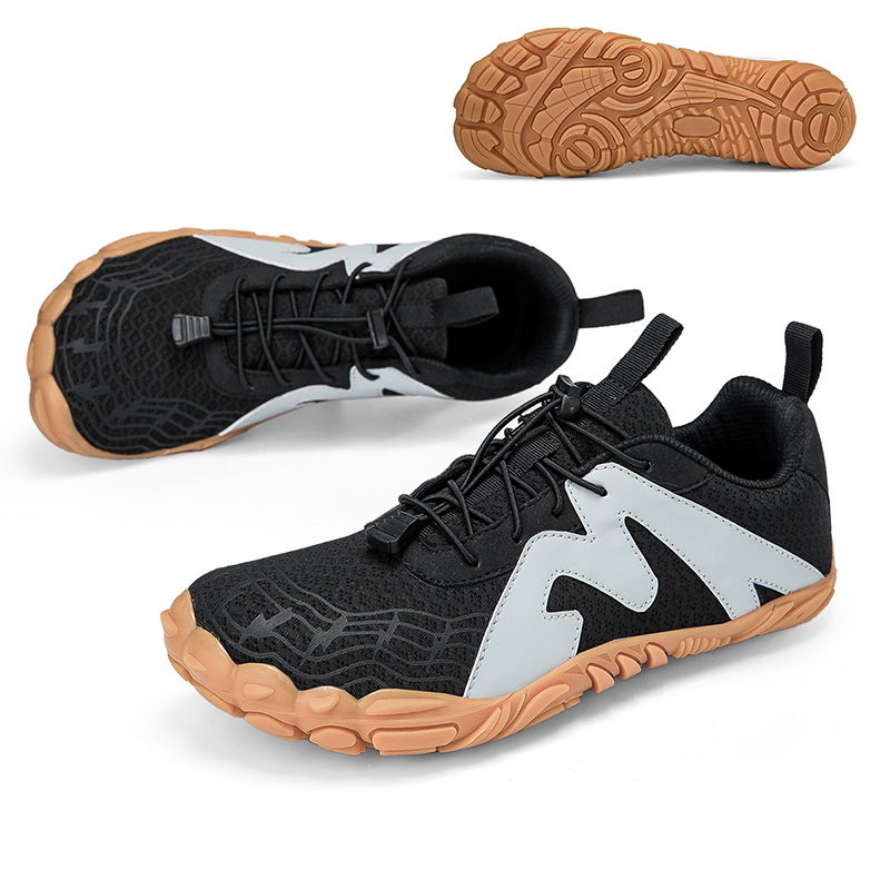 2026 Sneakers Barefoot Shoes F - Men'S Shoes With Wide Toe Box review and price