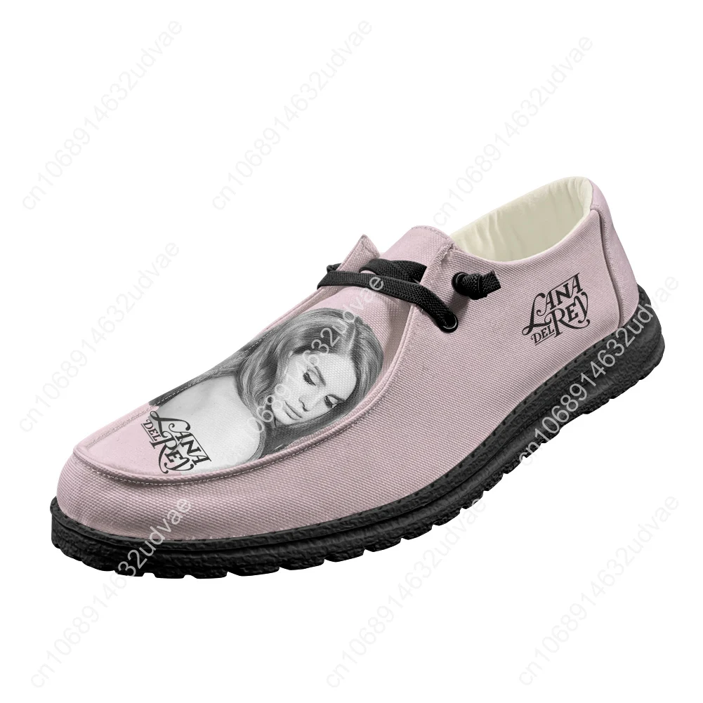 Lana Del Rey Singer Loafers Me - Men'S Shoes Loafers Casual review and price
