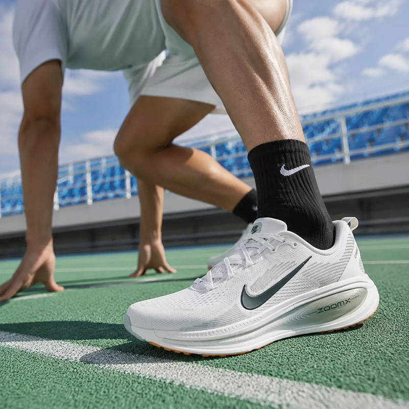 NIKE Men's Running Shoes VOMER - Men Shoes Size Nike review and price