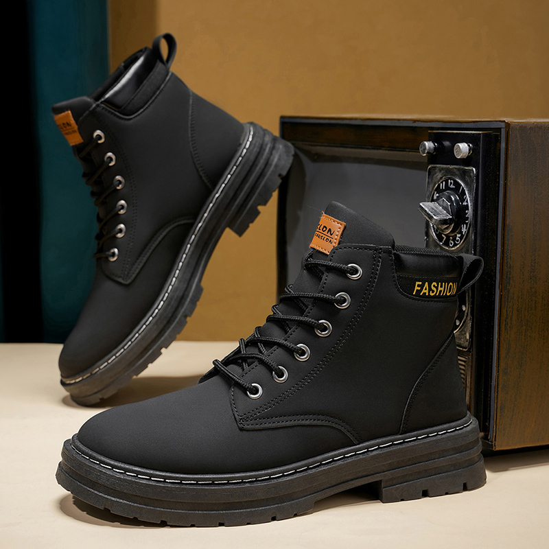 2025 Men's New Classic Mid-Cut - Men Shoes Classic review and price