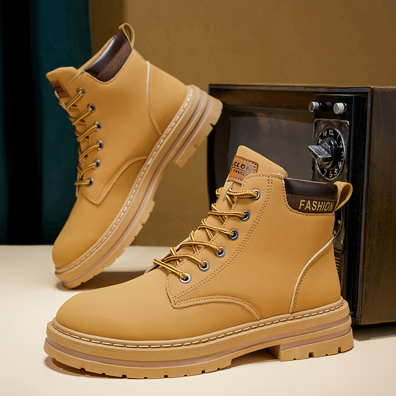 2025 Men's New Classic Mid-Cut - Men Shoes Classic review and price