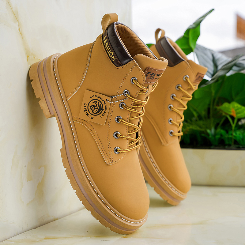 2025 Men's New Classic Mid-Cut - Men Shoes Classic review and price