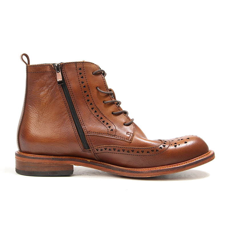 Vintage Mens Ankle Chelsea Boo - Men'S Shoes Brogues review and price