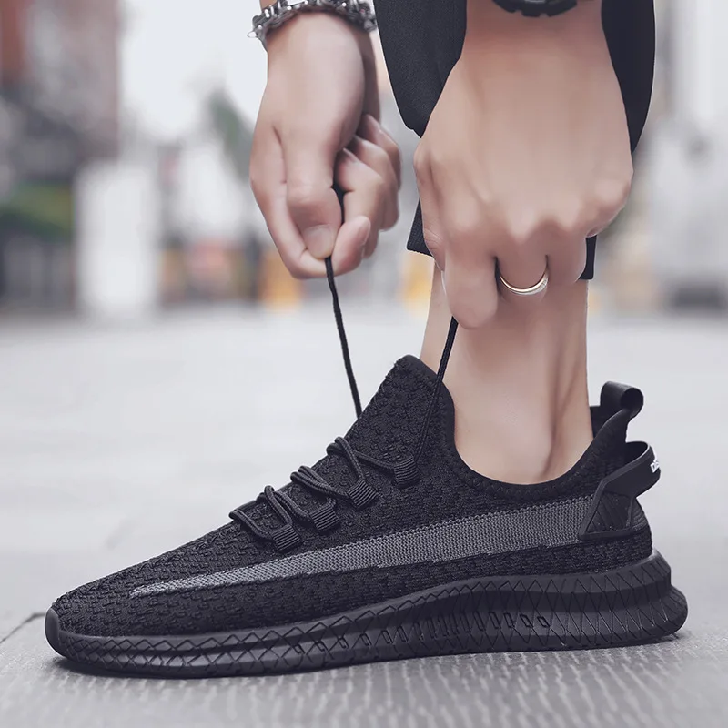 Men's Woven Shoes 2025 New Bra - Men Shoes Brands review and price