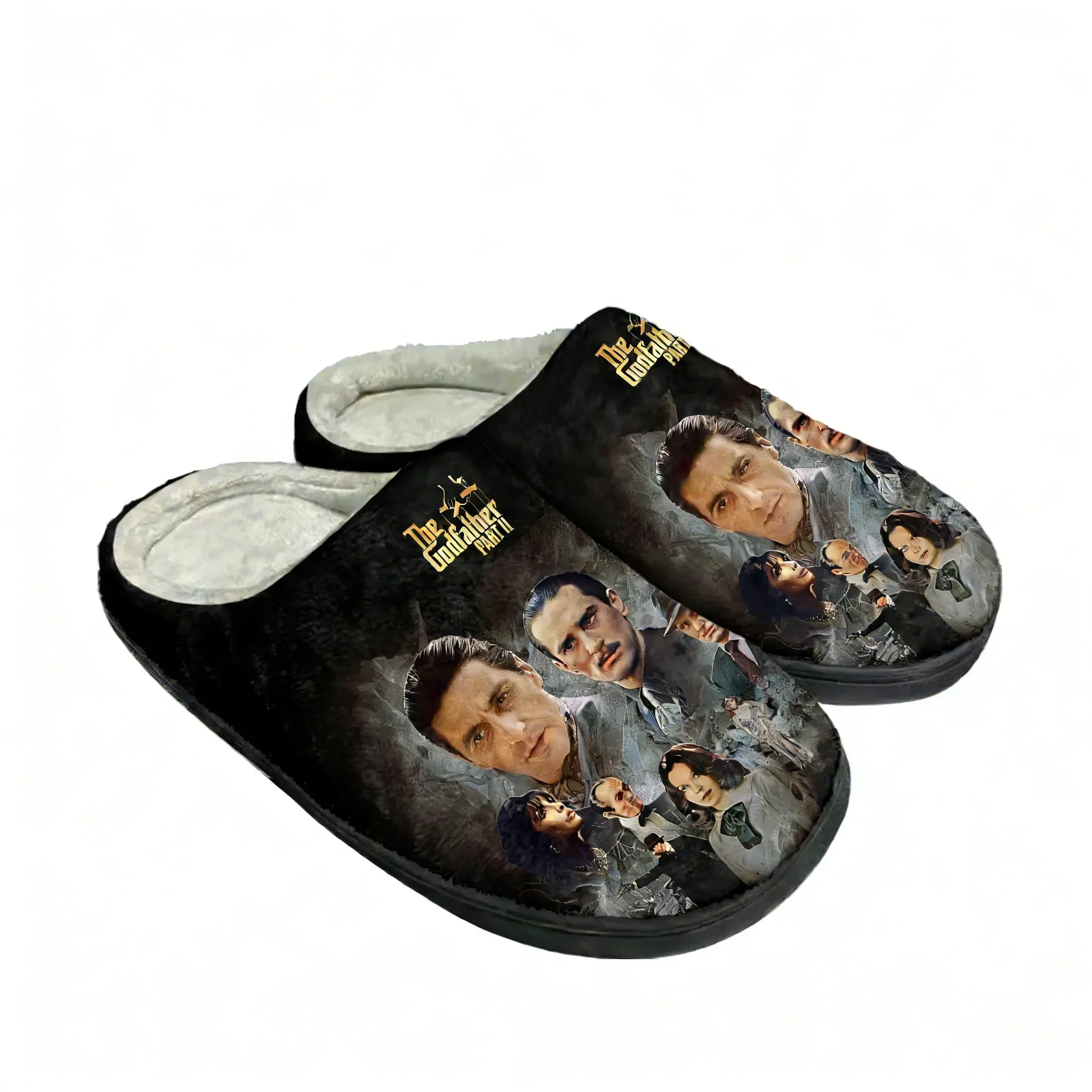 The Godfather Part II Cotton S - Men Shoes High review and price