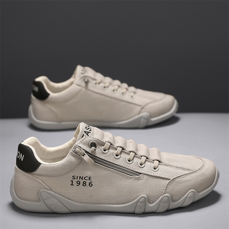 Comfortable Man Casual Shoe Fa - Men'S Shoes With Platform review and price