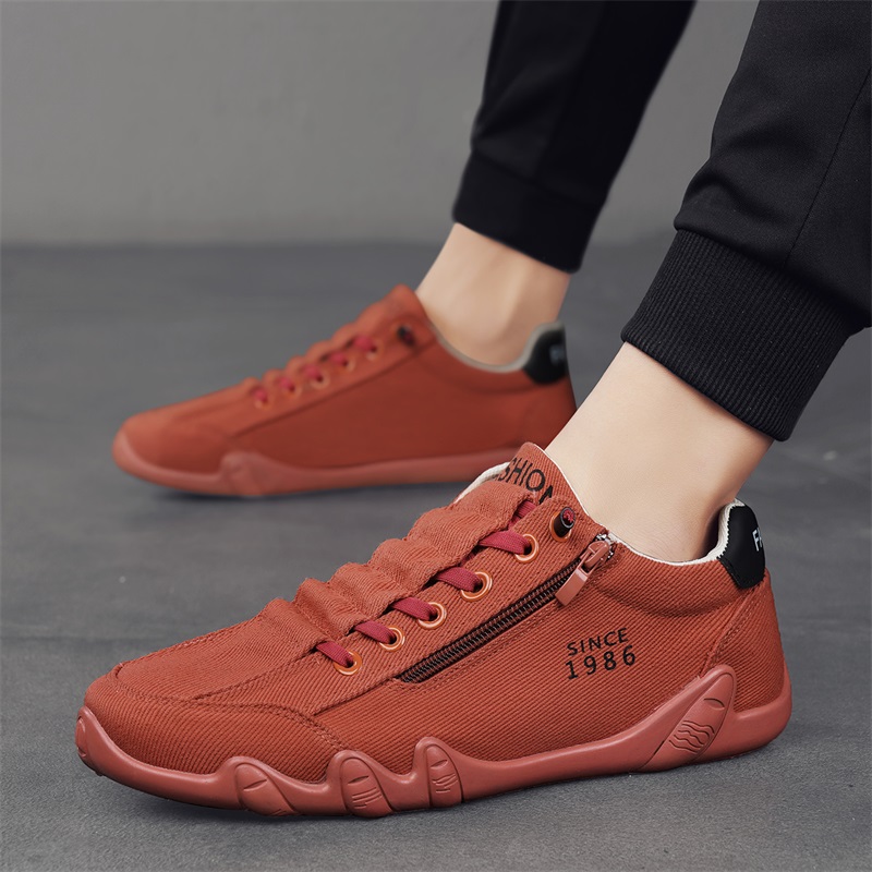 Comfortable Man Casual Shoe Fa - Men'S Shoes With Platform review and price