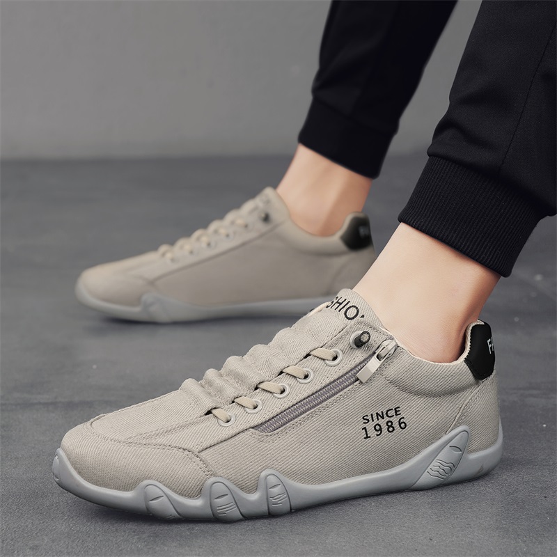Comfortable Man Casual Shoe Fa - Men'S Shoes With Platform review and price