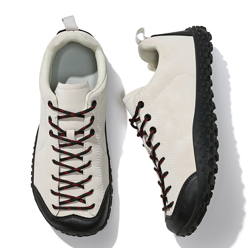 ELUVA Men's Minimalist Barefoo - Men'S Shoes With Wide Toe Box review and price