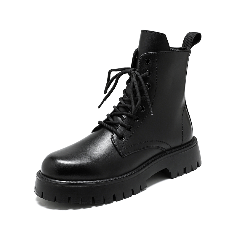 Men Luxury Fashion Genuine Lea - Men Shoes Brands review and price