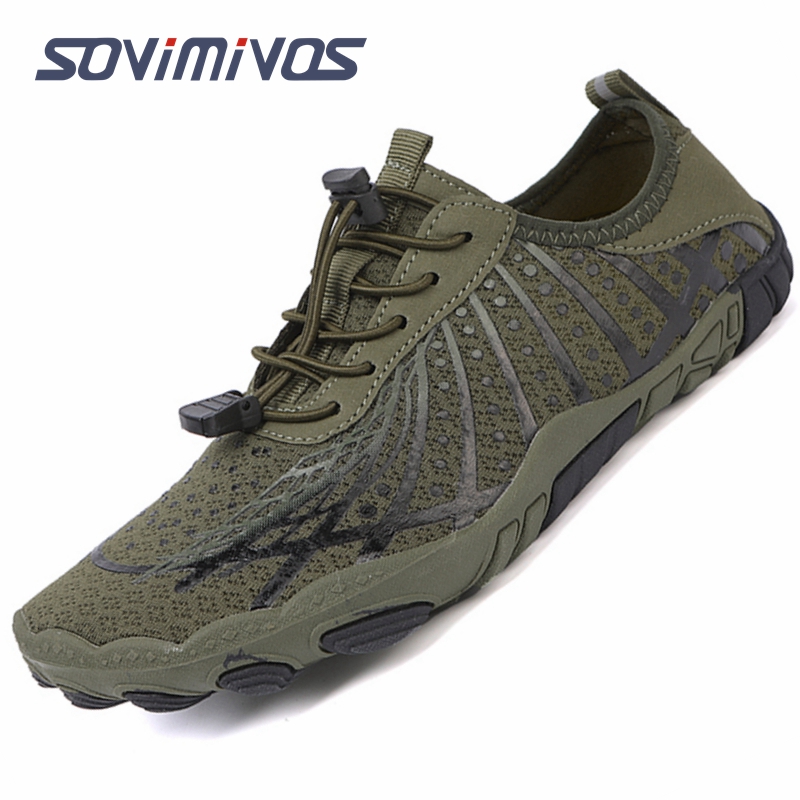 Barefoot Trail Running Shoes f - Men'S Shoes With Wide Toe Box review and price