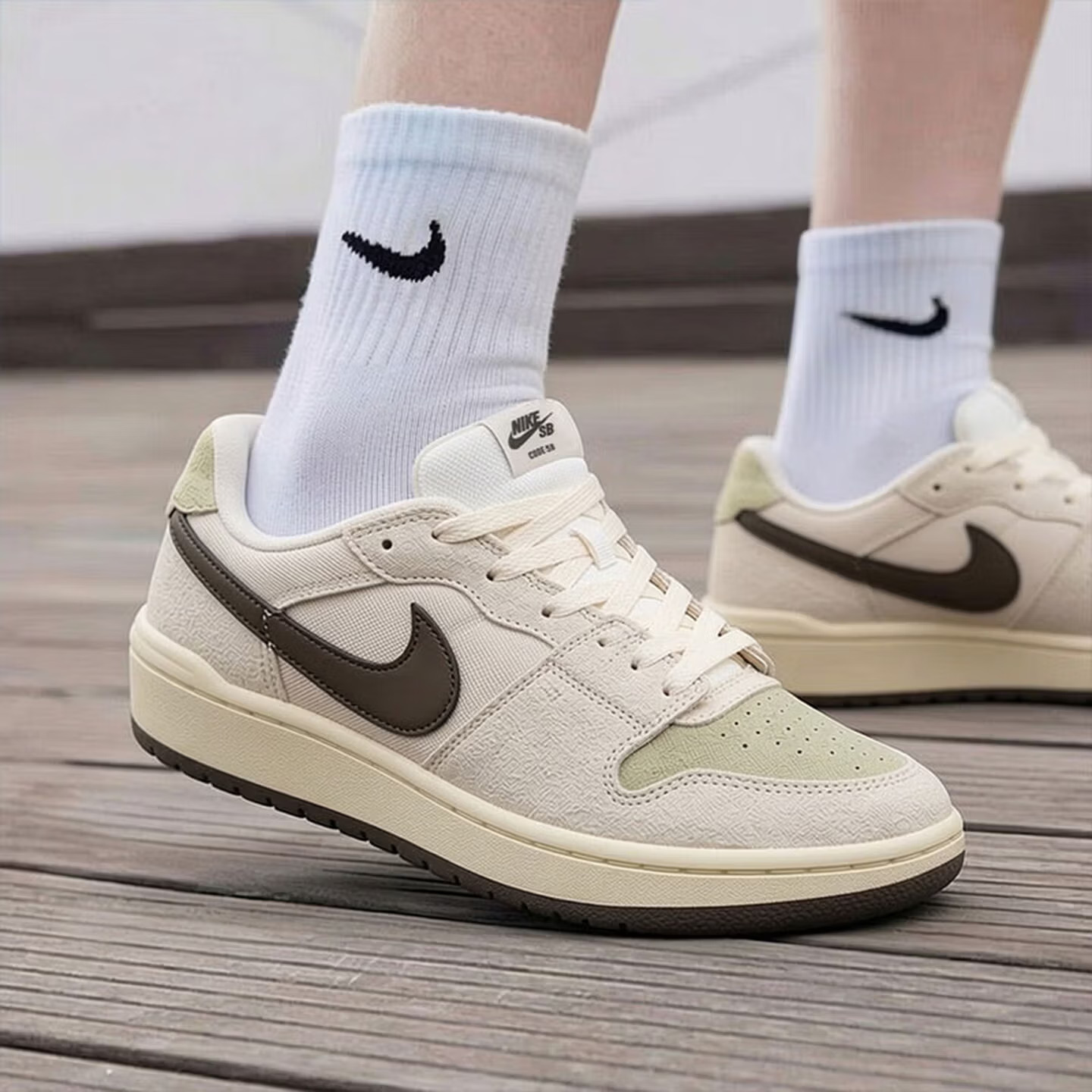 NIKE SB CODE 58 Men's Skateboa - Men Shoes Size Nike review and price