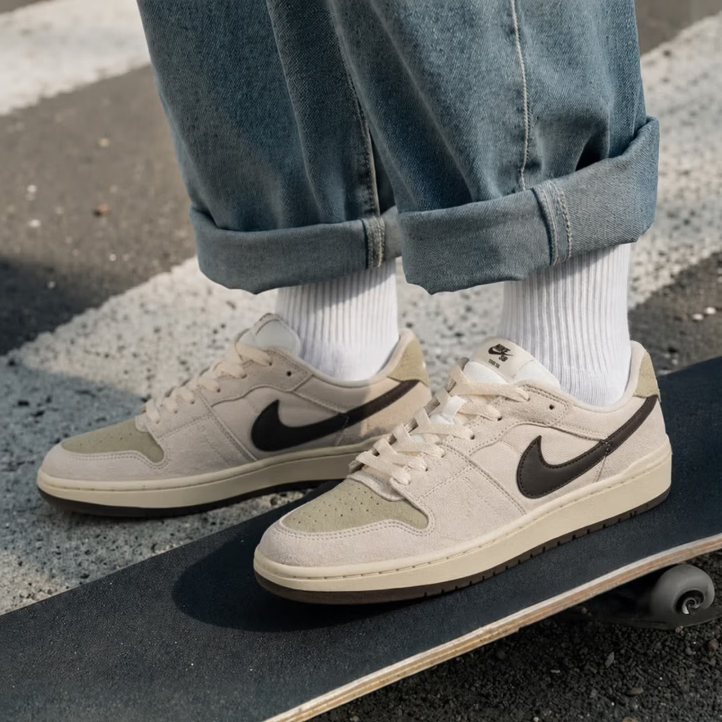 NIKE SB CODE 58 Men's Skateboa - Men Shoes Size Nike review and price