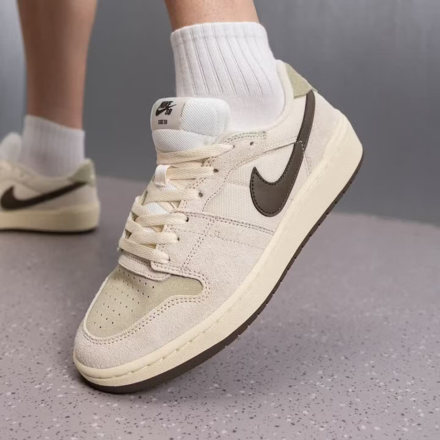 NIKE SB CODE 58 Men's Skateboa - Men Shoes Size Nike review and price