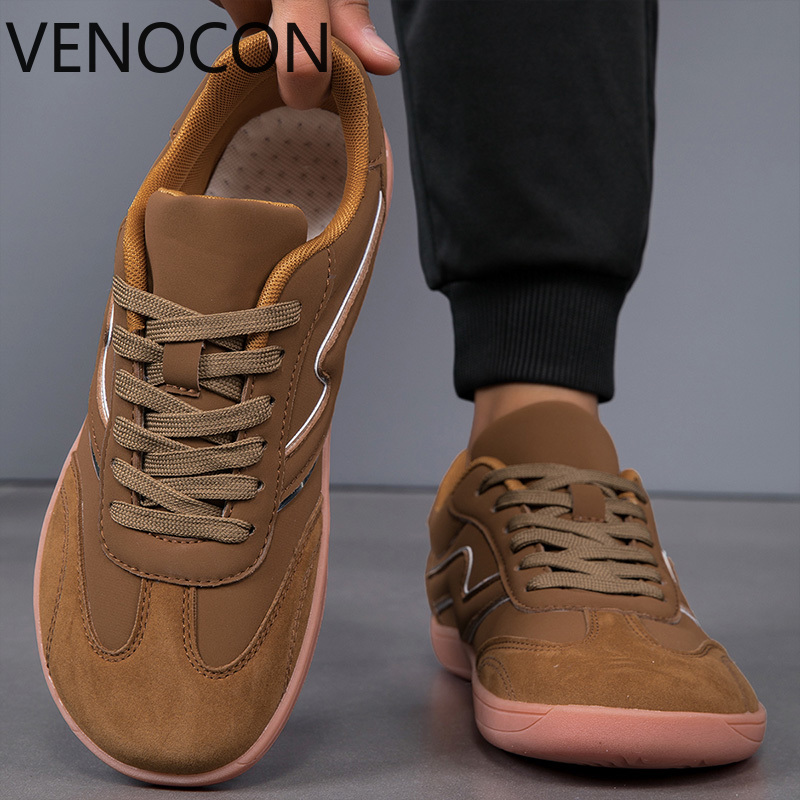 VENOCON Men's Wide Ball Extra  - Men'S Shoes With Wide Toe Box review and price