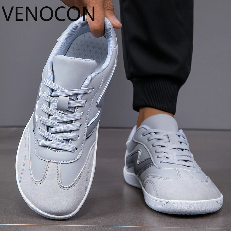 VENOCON Men's Wide Ball Extra  - Men'S Shoes With Wide Toe Box review and price