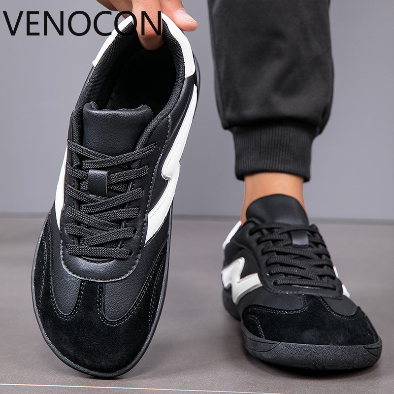 VENOCON Men's Wide Ball Extra  - Men'S Shoes With Wide Toe Box review and price