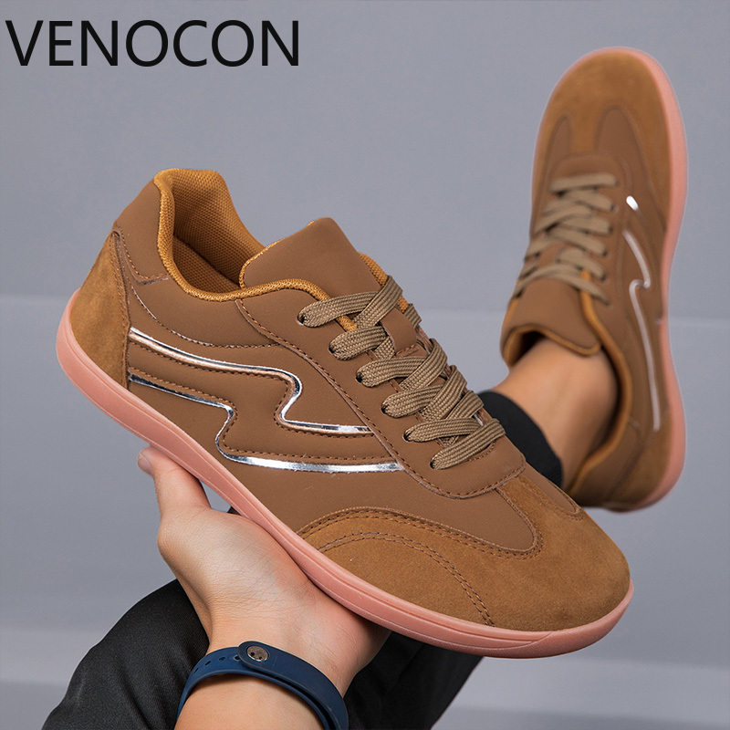 VENOCON Men's Wide Ball Extra  - Men'S Shoes With Wide Toe Box review and price