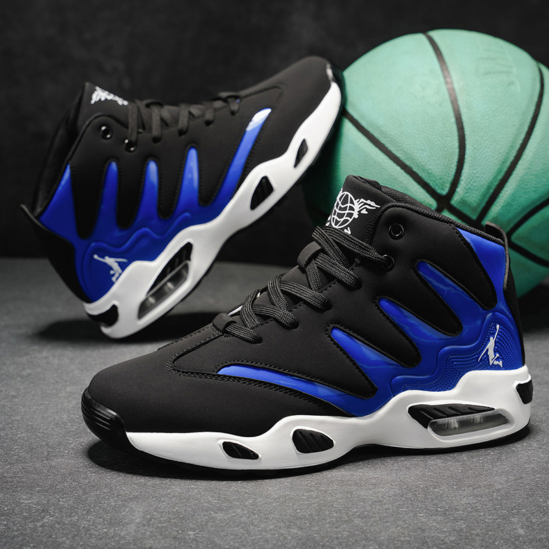 Men's Breathable Lightweight H - Men'S Shoes Basketball review and price