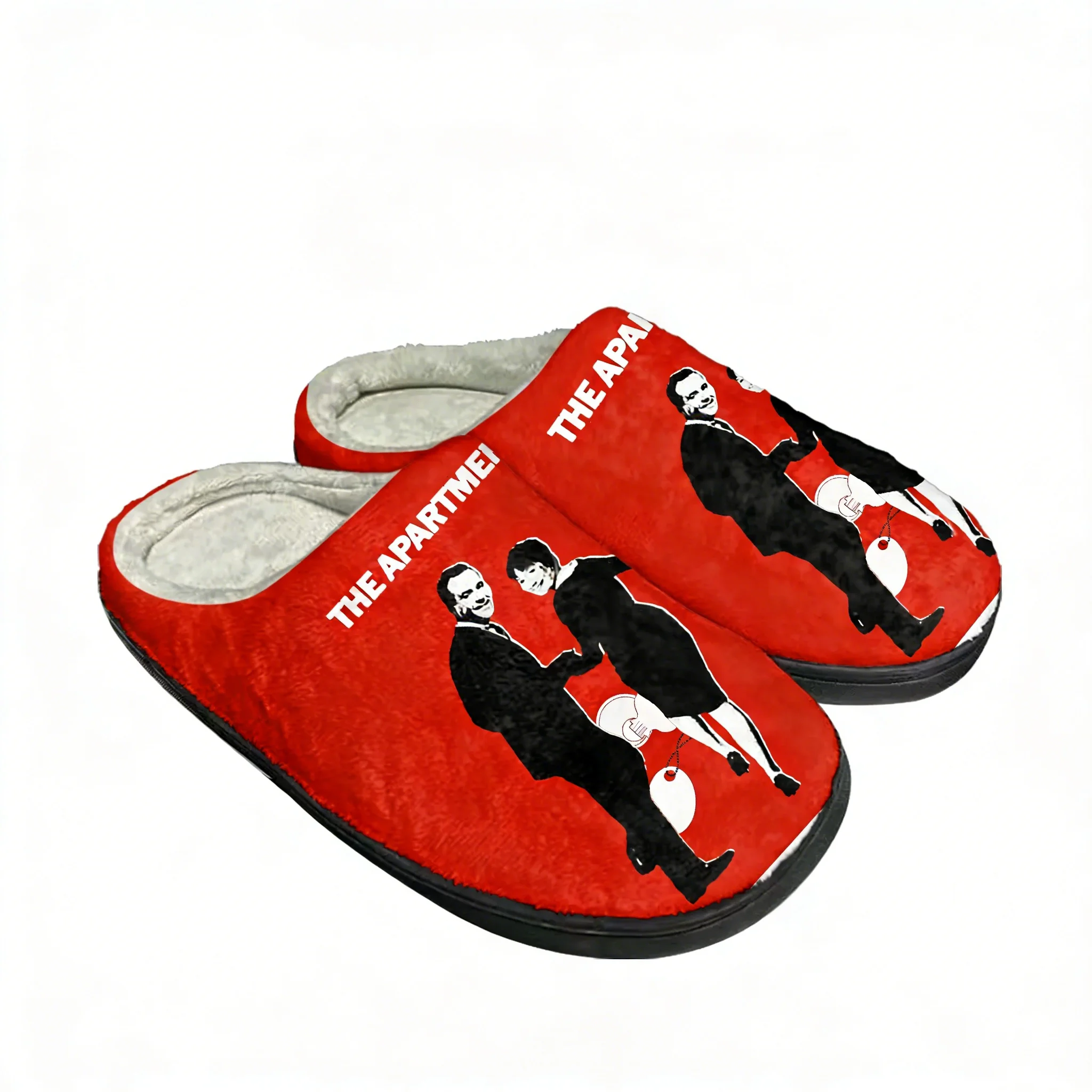 The Apartment Cotton Shoe Fami - Men Shoes High review and price